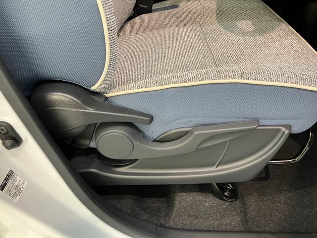 ムーヴキャンバスストライプスＧ　１０型フルセグナビ　ドラレコ　届出済未使用車衝突被害軽減ブレーキ　コーナーセンサー　１０型フルセグナビ　バックカメラ　ＤＶＤ再生　Ｂｌｕｅｔｏｏｔｈ　ＵＳＢ　前後ドラレコ　両側電動スライドドア　ＬＥＤ　オートライト　前席シートヒーター（滋賀県）の中古車