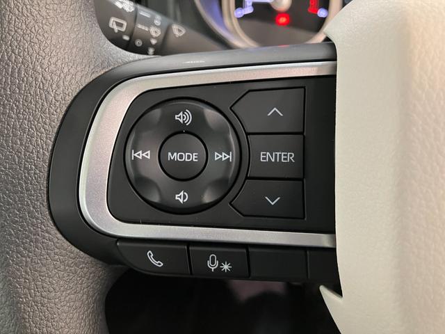 ムーヴキャンバスストライプスＧ　１０型フルセグナビ　ドラレコ　届出済未使用車衝突被害軽減ブレーキ　コーナーセンサー　１０型フルセグナビ　バックカメラ　ＤＶＤ再生　Ｂｌｕｅｔｏｏｔｈ　ＵＳＢ　前後ドラレコ　両側電動スライドドア　ＬＥＤ　オートライト　前席シートヒーター（滋賀県）の中古車