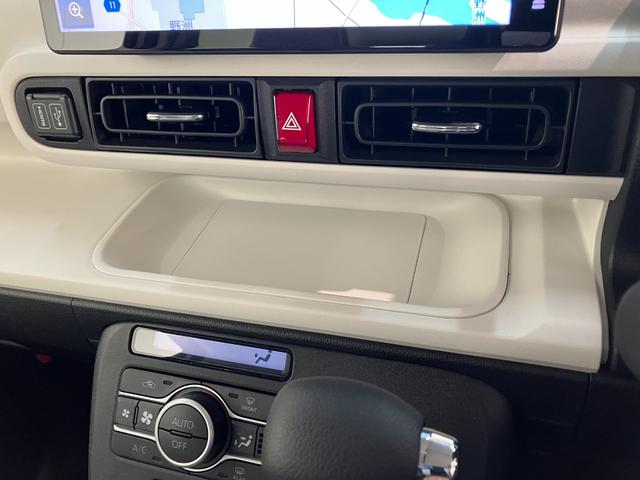 ムーヴキャンバスストライプスＧ　１０型フルセグナビ　ドラレコ　届出済未使用車衝突被害軽減ブレーキ　コーナーセンサー　１０型フルセグナビ　バックカメラ　ＤＶＤ再生　Ｂｌｕｅｔｏｏｔｈ　ＵＳＢ　前後ドラレコ　両側電動スライドドア　ＬＥＤ　オートライト　前席シートヒーター（滋賀県）の中古車