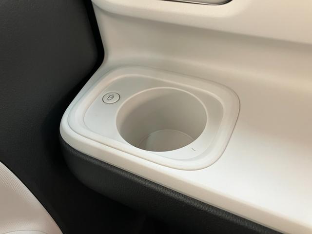 ムーヴキャンバスストライプスＧ　１０型フルセグナビ　ドラレコ　届出済未使用車衝突被害軽減ブレーキ　コーナーセンサー　１０型フルセグナビ　バックカメラ　ＤＶＤ再生　Ｂｌｕｅｔｏｏｔｈ　ＵＳＢ　前後ドラレコ　両側電動スライドドア　ＬＥＤ　オートライト　前席シートヒーター（滋賀県）の中古車