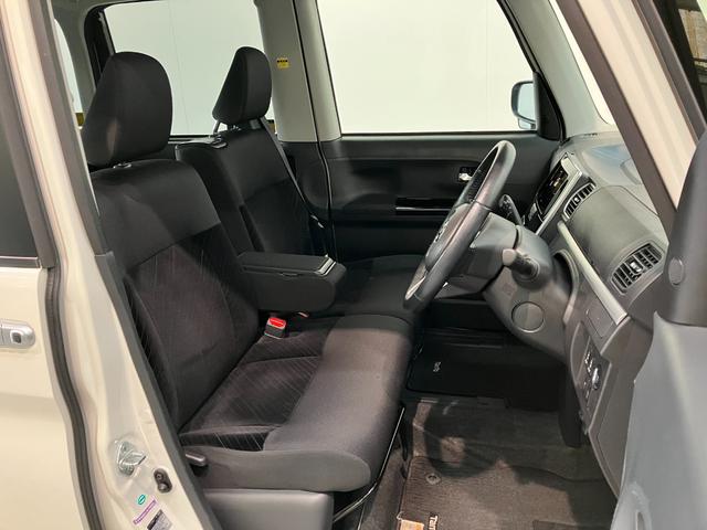 タントカスタムＲＳ　ターボ　両側電動スライドドア　車検整備付ターボ　両側電動スライドドア　ＬＥＤヘッドライト　オートライト　バックカメラ（ナビ装着時用）　ＥＴＣ車載器　オートエアコン　スマートキー　電動格納式ミラー　エコアイドル（滋賀県）の中古車