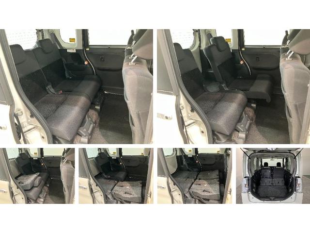 タントカスタムＲＳ　ターボ　両側電動スライドドア　車検整備付ターボ　両側電動スライドドア　ＬＥＤヘッドライト　オートライト　バックカメラ（ナビ装着時用）　ＥＴＣ車載器　オートエアコン　スマートキー　電動格納式ミラー　エコアイドル（滋賀県）の中古車