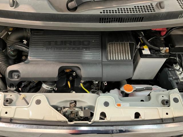 タントカスタムＲＳ　ターボ　両側電動スライドドア　車検整備付ターボ　両側電動スライドドア　ＬＥＤヘッドライト　オートライト　バックカメラ（ナビ装着時用）　ＥＴＣ車載器　オートエアコン　スマートキー　電動格納式ミラー　エコアイドル（滋賀県）の中古車