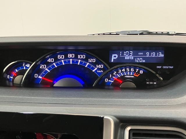 タントカスタムＲＳ　ターボ　両側電動スライドドア　車検整備付ターボ　両側電動スライドドア　ＬＥＤヘッドライト　オートライト　バックカメラ（ナビ装着時用）　ＥＴＣ車載器　オートエアコン　スマートキー　電動格納式ミラー　エコアイドル（滋賀県）の中古車