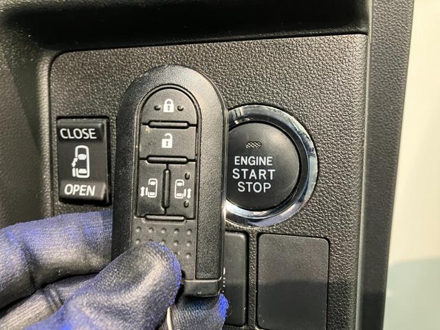 タントカスタムＲＳ　ターボ　両側電動スライドドア　車検整備付ターボ　両側電動スライドドア　ＬＥＤヘッドライト　オートライト　バックカメラ（ナビ装着時用）　ＥＴＣ車載器　オートエアコン　スマートキー　電動格納式ミラー　エコアイドル（滋賀県）の中古車