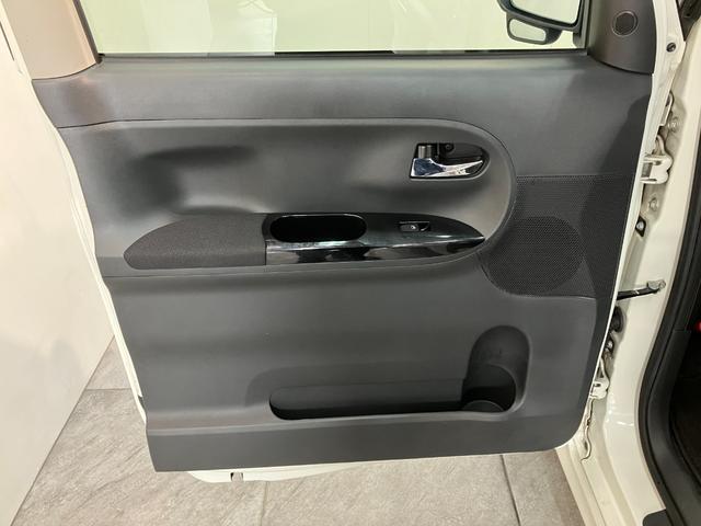 タントカスタムＲＳ　ターボ　両側電動スライドドア　車検整備付ターボ　両側電動スライドドア　ＬＥＤヘッドライト　オートライト　バックカメラ（ナビ装着時用）　ＥＴＣ車載器　オートエアコン　スマートキー　電動格納式ミラー　エコアイドル（滋賀県）の中古車