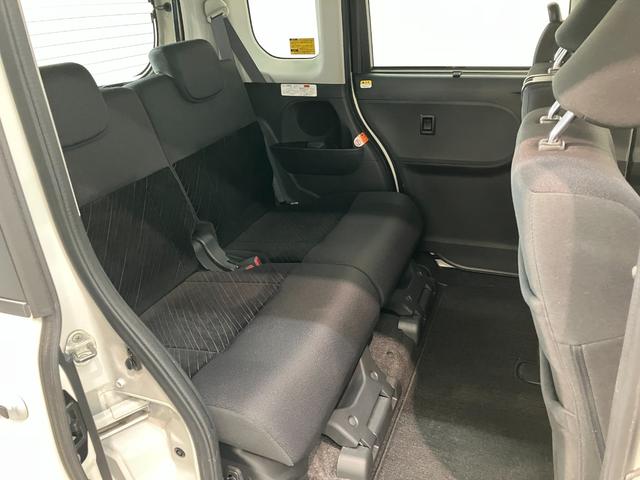 タントカスタムＲＳ　ターボ　両側電動スライドドア　車検整備付ターボ　両側電動スライドドア　ＬＥＤヘッドライト　オートライト　バックカメラ（ナビ装着時用）　ＥＴＣ車載器　オートエアコン　スマートキー　電動格納式ミラー　エコアイドル（滋賀県）の中古車