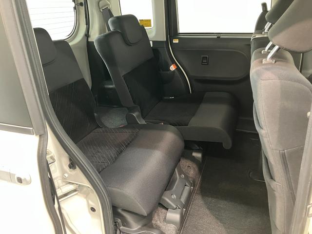 タントカスタムＲＳ　ターボ　両側電動スライドドア　車検整備付ターボ　両側電動スライドドア　ＬＥＤヘッドライト　オートライト　バックカメラ（ナビ装着時用）　ＥＴＣ車載器　オートエアコン　スマートキー　電動格納式ミラー　エコアイドル（滋賀県）の中古車