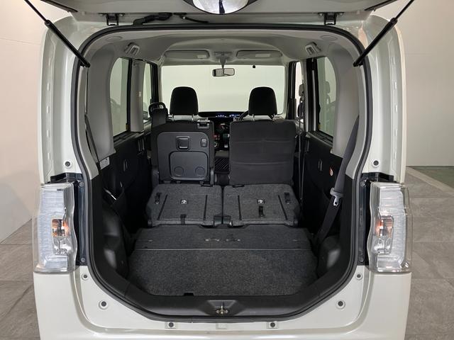 タントカスタムＲＳ　ターボ　両側電動スライドドア　車検整備付ターボ　両側電動スライドドア　ＬＥＤヘッドライト　オートライト　バックカメラ（ナビ装着時用）　ＥＴＣ車載器　オートエアコン　スマートキー　電動格納式ミラー　エコアイドル（滋賀県）の中古車