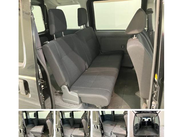 ハイゼットカーゴクルーズ　５５ｔｈアニバーサリーゴールドエディション　４ＷＤ車検整備付　フルセグナビ　ＤＶＤ再生　Ｂｌｕｅｔｏｏｔｈ　ＵＳＢ　キーレスエントリー　電動格納式ミラー　マニュアルレベリング　マニュアルエアコン　フロントゴールドグリル　パートタイム４ＷＤ（滋賀県）の中古車