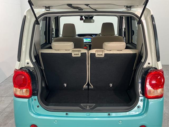 ムーヴキャンバスＸ　ＳＡ３　４ＷＤ　フルセグナビ　バックカメラ　前後ドラレコ衝突被害軽減ブレーキ　フルセグナビ　バックカメラ　ＤＶＤ再生　Ｂｌｕｅｔｏｏｔｈ　ＵＳＢ　前後ドラレコ　両側電動スライドドア　オートエアコン　オートライト　電格ミラー　スマートキー　フルタイム４ＷＤ（滋賀県）の中古車