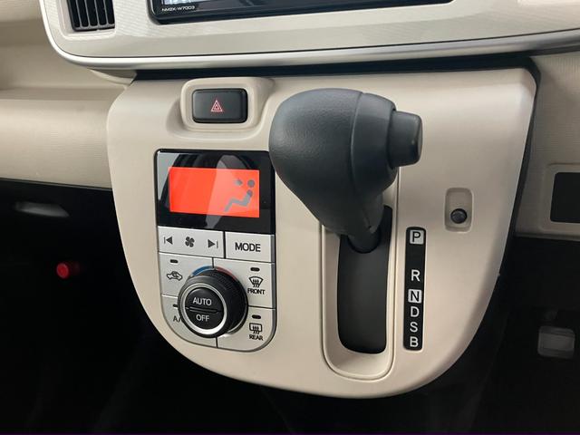 ムーヴキャンバスＸ　ＳＡ３　４ＷＤ　フルセグナビ　バックカメラ　前後ドラレコ衝突被害軽減ブレーキ　フルセグナビ　バックカメラ　ＤＶＤ再生　Ｂｌｕｅｔｏｏｔｈ　ＵＳＢ　前後ドラレコ　両側電動スライドドア　オートエアコン　オートライト　電格ミラー　スマートキー　フルタイム４ＷＤ（滋賀県）の中古車