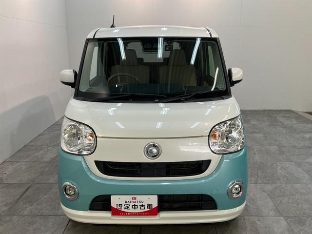 ムーヴキャンバスＸ　ＳＡ３　４ＷＤ　フルセグナビ　バックカメラ　前後ドラレコ衝突被害軽減ブレーキ　フルセグナビ　バックカメラ　ＤＶＤ再生　Ｂｌｕｅｔｏｏｔｈ　ＵＳＢ　前後ドラレコ　両側電動スライドドア　オートエアコン　オートライト　電格ミラー　スマートキー　フルタイム４ＷＤ（滋賀県）の中古車