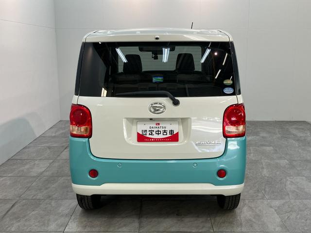 ムーヴキャンバスＸ　ＳＡ３　４ＷＤ　フルセグナビ　バックカメラ　前後ドラレコ衝突被害軽減ブレーキ　フルセグナビ　バックカメラ　ＤＶＤ再生　Ｂｌｕｅｔｏｏｔｈ　ＵＳＢ　前後ドラレコ　両側電動スライドドア　オートエアコン　オートライト　電格ミラー　スマートキー　フルタイム４ＷＤ（滋賀県）の中古車