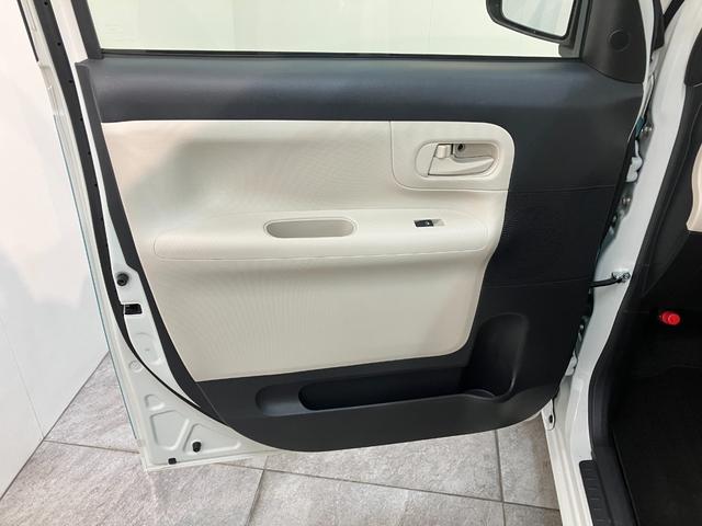 ムーヴキャンバスＸ　ＳＡ３　４ＷＤ　フルセグナビ　バックカメラ　前後ドラレコ衝突被害軽減ブレーキ　フルセグナビ　バックカメラ　ＤＶＤ再生　Ｂｌｕｅｔｏｏｔｈ　ＵＳＢ　前後ドラレコ　両側電動スライドドア　オートエアコン　オートライト　電格ミラー　スマートキー　フルタイム４ＷＤ（滋賀県）の中古車