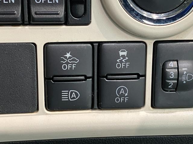 ムーヴキャンバスＸ　ＳＡ３　４ＷＤ　フルセグナビ　バックカメラ　前後ドラレコ衝突被害軽減ブレーキ　フルセグナビ　バックカメラ　ＤＶＤ再生　Ｂｌｕｅｔｏｏｔｈ　ＵＳＢ　前後ドラレコ　両側電動スライドドア　オートエアコン　オートライト　電格ミラー　スマートキー　フルタイム４ＷＤ（滋賀県）の中古車