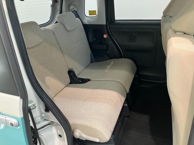 ムーヴキャンバスＸ　ＳＡ３　４ＷＤ　フルセグナビ　バックカメラ　前後ドラレコ衝突被害軽減ブレーキ　フルセグナビ　バックカメラ　ＤＶＤ再生　Ｂｌｕｅｔｏｏｔｈ　ＵＳＢ　前後ドラレコ　両側電動スライドドア　オートエアコン　オートライト　電格ミラー　スマートキー　フルタイム４ＷＤ（滋賀県）の中古車