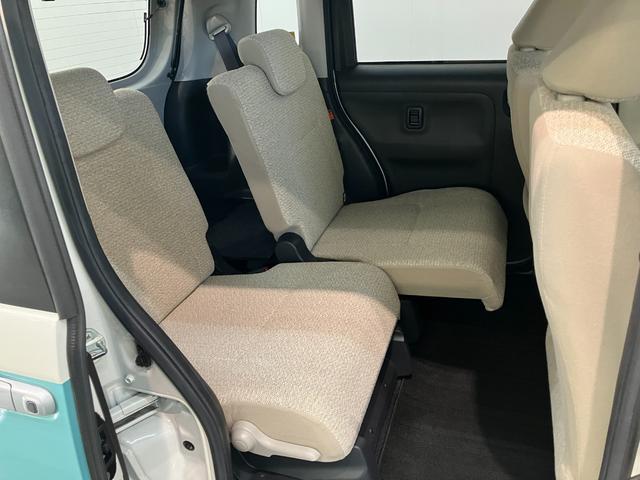 ムーヴキャンバスＸ　ＳＡ３　４ＷＤ　フルセグナビ　バックカメラ　前後ドラレコ衝突被害軽減ブレーキ　フルセグナビ　バックカメラ　ＤＶＤ再生　Ｂｌｕｅｔｏｏｔｈ　ＵＳＢ　前後ドラレコ　両側電動スライドドア　オートエアコン　オートライト　電格ミラー　スマートキー　フルタイム４ＷＤ（滋賀県）の中古車