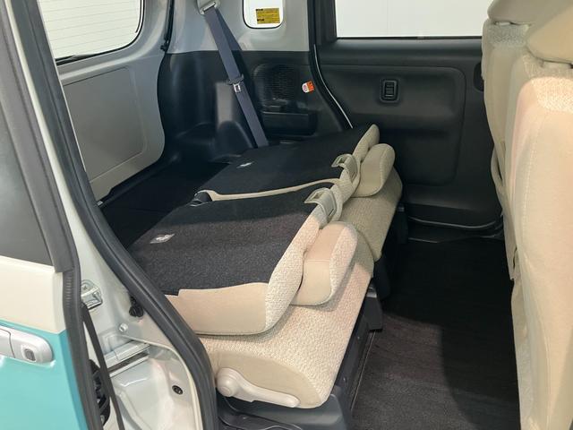 ムーヴキャンバスＸ　ＳＡ３　４ＷＤ　フルセグナビ　バックカメラ　前後ドラレコ衝突被害軽減ブレーキ　フルセグナビ　バックカメラ　ＤＶＤ再生　Ｂｌｕｅｔｏｏｔｈ　ＵＳＢ　前後ドラレコ　両側電動スライドドア　オートエアコン　オートライト　電格ミラー　スマートキー　フルタイム４ＷＤ（滋賀県）の中古車