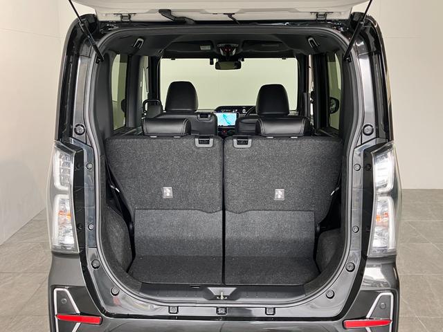 タントカスタムＸ　９型ナビ　バックカメラ　前後ドラレコ　車検整備付衝突被害軽減ブレーキ　コーナーセンサー　フルセグナビ　Ｂｌｕｅｔｏｏｔｈ　ＤＶＤ再生　ＵＳＢ　バックカメラ　前後ドラレコ　両側電動スライドドア　前席シートヒーター　ＬＥＤ　オートライト　スマートキー（滋賀県）の中古車