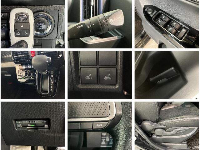 タントカスタムＸ　９型ナビ　バックカメラ　前後ドラレコ　車検整備付衝突被害軽減ブレーキ　コーナーセンサー　フルセグナビ　Ｂｌｕｅｔｏｏｔｈ　ＤＶＤ再生　ＵＳＢ　バックカメラ　前後ドラレコ　両側電動スライドドア　前席シートヒーター　ＬＥＤ　オートライト　スマートキー（滋賀県）の中古車