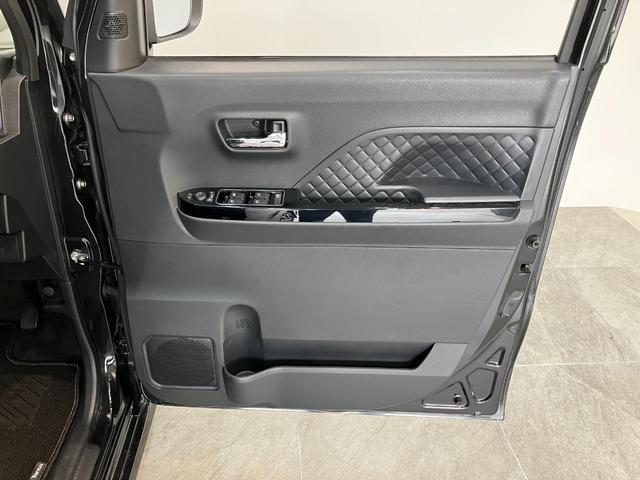 タントカスタムＸ　９型ナビ　バックカメラ　前後ドラレコ　車検整備付衝突被害軽減ブレーキ　コーナーセンサー　フルセグナビ　Ｂｌｕｅｔｏｏｔｈ　ＤＶＤ再生　ＵＳＢ　バックカメラ　前後ドラレコ　両側電動スライドドア　前席シートヒーター　ＬＥＤ　オートライト　スマートキー（滋賀県）の中古車