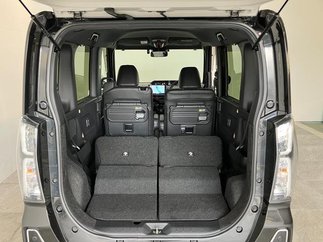 タントカスタムＸ　９型ナビ　バックカメラ　前後ドラレコ　車検整備付衝突被害軽減ブレーキ　コーナーセンサー　フルセグナビ　Ｂｌｕｅｔｏｏｔｈ　ＤＶＤ再生　ＵＳＢ　バックカメラ　前後ドラレコ　両側電動スライドドア　前席シートヒーター　ＬＥＤ　オートライト　スマートキー（滋賀県）の中古車