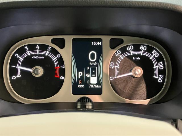 ムーヴキャンバスストライプスＧターボ　フルセグナビ　パノラマカメラ　ドラレコ衝突被害軽減ブレーキ　フルセグナビ　パノラマカメラ　ＤＶＤ　Ｂｌｕｅｔｏｏｔｈ　ＵＳＢ　前後ドラレコ　ＥＴＣ　両側電動スライド　ＬＥＤ　オートライト　レーダークルーズコントロール　前席シートヒーター（滋賀県）の中古車