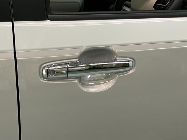 ムーヴキャンバスストライプスＧターボ　フルセグナビ　パノラマカメラ　ドラレコ衝突被害軽減ブレーキ　フルセグナビ　パノラマカメラ　ＤＶＤ　Ｂｌｕｅｔｏｏｔｈ　ＵＳＢ　前後ドラレコ　ＥＴＣ　両側電動スライド　ＬＥＤ　オートライト　レーダークルーズコントロール　前席シートヒーター（滋賀県）の中古車