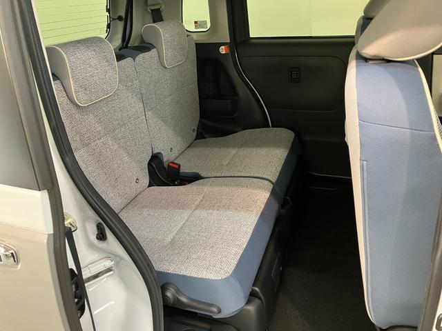 ムーヴキャンバスストライプスＧターボ　フルセグナビ　パノラマカメラ　ドラレコ衝突被害軽減ブレーキ　フルセグナビ　パノラマカメラ　ＤＶＤ　Ｂｌｕｅｔｏｏｔｈ　ＵＳＢ　前後ドラレコ　ＥＴＣ　両側電動スライド　ＬＥＤ　オートライト　レーダークルーズコントロール　前席シートヒーター（滋賀県）の中古車