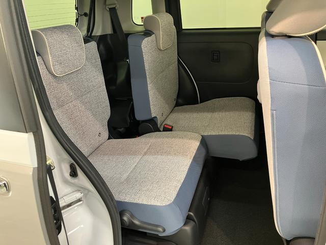 ムーヴキャンバスストライプスＧターボ　フルセグナビ　パノラマカメラ　ドラレコ衝突被害軽減ブレーキ　フルセグナビ　パノラマカメラ　ＤＶＤ　Ｂｌｕｅｔｏｏｔｈ　ＵＳＢ　前後ドラレコ　ＥＴＣ　両側電動スライド　ＬＥＤ　オートライト　レーダークルーズコントロール　前席シートヒーター（滋賀県）の中古車