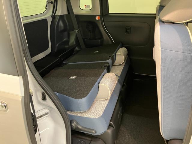 ムーヴキャンバスストライプスＧターボ　フルセグナビ　パノラマカメラ　ドラレコ衝突被害軽減ブレーキ　フルセグナビ　パノラマカメラ　ＤＶＤ　Ｂｌｕｅｔｏｏｔｈ　ＵＳＢ　前後ドラレコ　ＥＴＣ　両側電動スライド　ＬＥＤ　オートライト　レーダークルーズコントロール　前席シートヒーター（滋賀県）の中古車