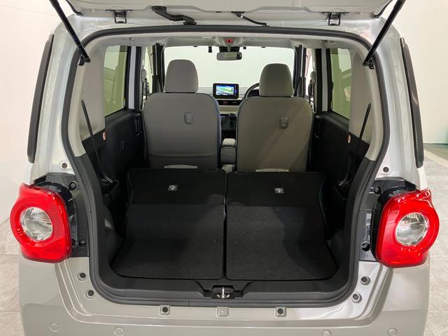 ムーヴキャンバスストライプスＧターボ　フルセグナビ　パノラマカメラ　ドラレコ衝突被害軽減ブレーキ　フルセグナビ　パノラマカメラ　ＤＶＤ　Ｂｌｕｅｔｏｏｔｈ　ＵＳＢ　前後ドラレコ　ＥＴＣ　両側電動スライド　ＬＥＤ　オートライト　レーダークルーズコントロール　前席シートヒーター（滋賀県）の中古車