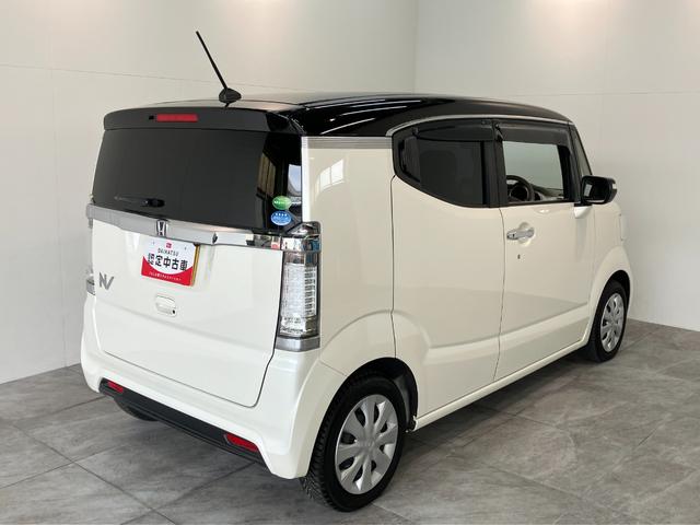 Ｎ−ＢＯＸスラッシュＧ・Ｌパッケージ　ワンセグナビ　バックカメラ　ドラレコワンセグナビ　バックカメラ　ＥＴＣ　ドラレコ　ＵＳＢ　オートエアコン　電動格納式ミラー　スマートキー　マニュアルレベリング　エコアイドル（滋賀県）の中古車