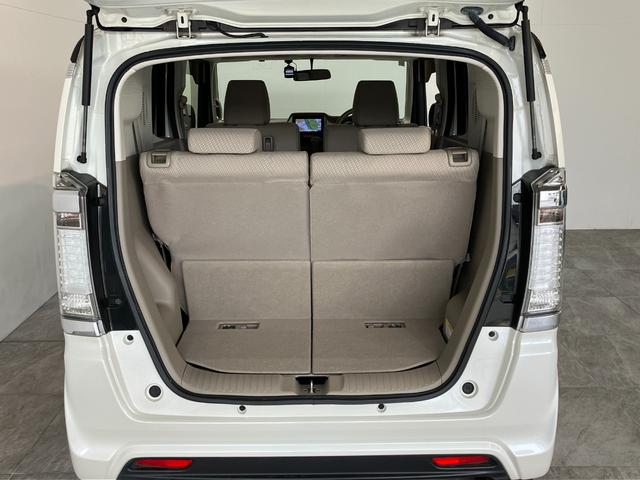 Ｎ−ＢＯＸスラッシュＧ・Ｌパッケージ　ワンセグナビ　バックカメラ　ドラレコワンセグナビ　バックカメラ　ＥＴＣ　ドラレコ　ＵＳＢ　オートエアコン　電動格納式ミラー　スマートキー　マニュアルレベリング　エコアイドル（滋賀県）の中古車