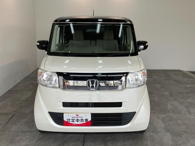 Ｎ−ＢＯＸスラッシュＧ・Ｌパッケージ　ワンセグナビ　バックカメラ　ドラレコワンセグナビ　バックカメラ　ＥＴＣ　ドラレコ　ＵＳＢ　オートエアコン　電動格納式ミラー　スマートキー　マニュアルレベリング　エコアイドル（滋賀県）の中古車