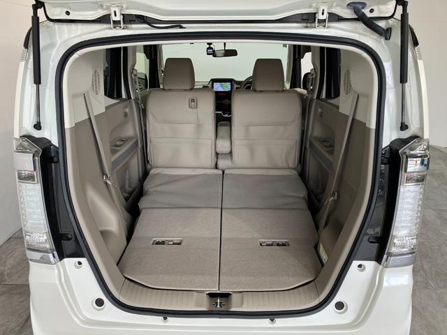 Ｎ−ＢＯＸスラッシュＧ・Ｌパッケージ　ワンセグナビ　バックカメラ　ドラレコワンセグナビ　バックカメラ　ＥＴＣ　ドラレコ　ＵＳＢ　オートエアコン　電動格納式ミラー　スマートキー　マニュアルレベリング　エコアイドル（滋賀県）の中古車