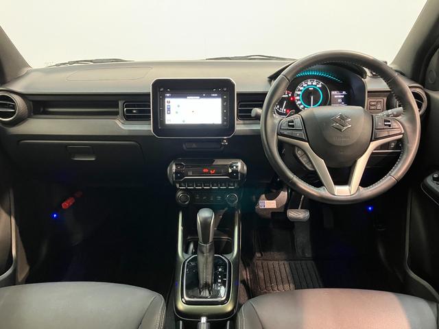 イグニスFリミテッド 4WD フルセグナビ Pカメラ 車検整備付衝突被害軽減ブレーキ コーナーセンサー フルセグナビ パノラマ DVD再生 Bluetooth USB パドルシフト クルーズコントロール シートヒーター LED オートライト オートエアコン(滋賀県)の中古車