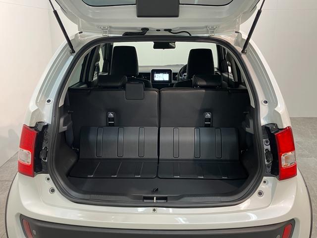 イグニスFリミテッド 4WD フルセグナビ Pカメラ 車検整備付衝突被害軽減ブレーキ コーナーセンサー フルセグナビ パノラマ DVD再生 Bluetooth USB パドルシフト クルーズコントロール シートヒーター LED オートライト オートエアコン(滋賀県)の中古車