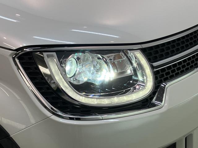 イグニスFリミテッド 4WD フルセグナビ Pカメラ 車検整備付衝突被害軽減ブレーキ コーナーセンサー フルセグナビ パノラマ DVD再生 Bluetooth USB パドルシフト クルーズコントロール シートヒーター LED オートライト オートエアコン(滋賀県)の中古車