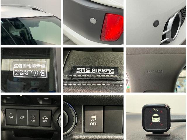 イグニスFリミテッド 4WD フルセグナビ Pカメラ 車検整備付衝突被害軽減ブレーキ コーナーセンサー フルセグナビ パノラマ DVD再生 Bluetooth USB パドルシフト クルーズコントロール シートヒーター LED オートライト オートエアコン(滋賀県)の中古車