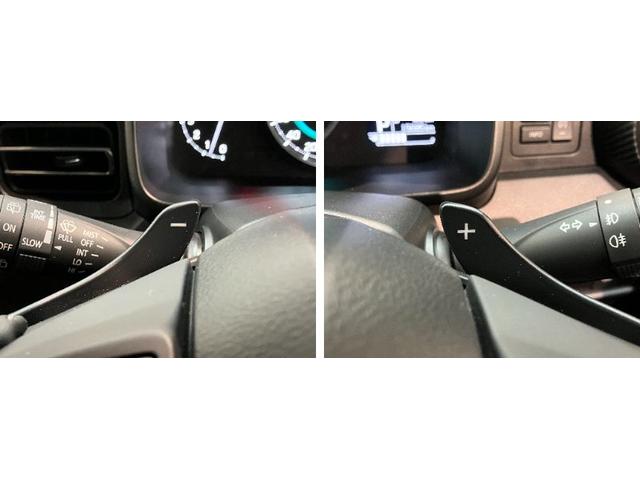 イグニスFリミテッド 4WD フルセグナビ Pカメラ 車検整備付衝突被害軽減ブレーキ コーナーセンサー フルセグナビ パノラマ DVD再生 Bluetooth USB パドルシフト クルーズコントロール シートヒーター LED オートライト オートエアコン(滋賀県)の中古車