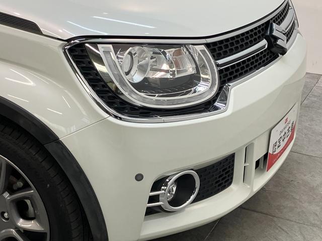 イグニスFリミテッド 4WD フルセグナビ Pカメラ 車検整備付衝突被害軽減ブレーキ コーナーセンサー フルセグナビ パノラマ DVD再生 Bluetooth USB パドルシフト クルーズコントロール シートヒーター LED オートライト オートエアコン(滋賀県)の中古車