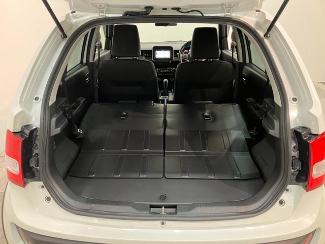 イグニスFリミテッド 4WD フルセグナビ Pカメラ 車検整備付衝突被害軽減ブレーキ コーナーセンサー フルセグナビ パノラマ DVD再生 Bluetooth USB パドルシフト クルーズコントロール シートヒーター LED オートライト オートエアコン(滋賀県)の中古車