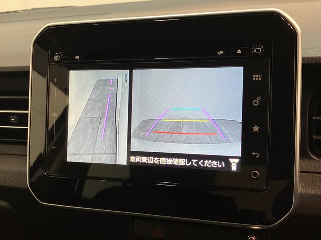 イグニスFリミテッド 4WD フルセグナビ Pカメラ 車検整備付衝突被害軽減ブレーキ コーナーセンサー フルセグナビ パノラマ DVD再生 Bluetooth USB パドルシフト クルーズコントロール シートヒーター LED オートライト オートエアコン(滋賀県)の中古車