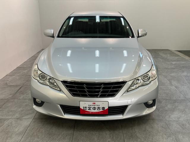 マークＸ２５０Ｇ　リラックスセレクション・ブラックリミテッド　ナビ付車検整備付　フルセグナビ　バックカメラ　ＤＶＤ再生　Ｂｌｕｅｔｏｏｔｈ　ＥＴＣ　ＨＩＤヘッドライト　オートライト　オートエアコン　パワーシート　スマートキー（滋賀県）の中古車