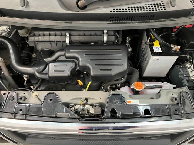 タントカスタムＸトップエディションＳＡ３　８型ナビ　バックカメラ衝突被害軽減ブレーキ　コーナーセンサー　８型フルセグナビ　Ｂｌｕｅｔｏｏｔｈ　ＤＶＤ再生　ＵＳＢ　バックカメラ　ドラレコ　両側電動スライドドア　シートヒーター　ＬＥＤ　オートライト　スマートキー（滋賀県）の中古車