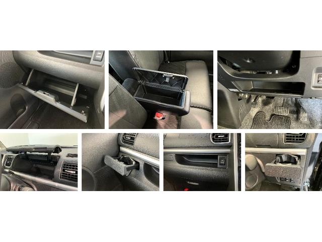 タントカスタムＸトップエディションＳＡ３　８型ナビ　バックカメラ衝突被害軽減ブレーキ　コーナーセンサー　８型フルセグナビ　Ｂｌｕｅｔｏｏｔｈ　ＤＶＤ再生　ＵＳＢ　バックカメラ　ドラレコ　両側電動スライドドア　シートヒーター　ＬＥＤ　オートライト　スマートキー（滋賀県）の中古車