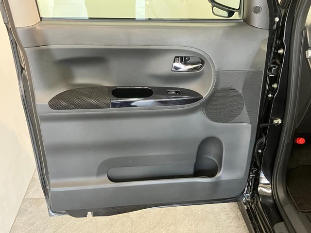 タントカスタムＸトップエディションＳＡ３　８型ナビ　バックカメラ衝突被害軽減ブレーキ　コーナーセンサー　８型フルセグナビ　Ｂｌｕｅｔｏｏｔｈ　ＤＶＤ再生　ＵＳＢ　バックカメラ　ドラレコ　両側電動スライドドア　シートヒーター　ＬＥＤ　オートライト　スマートキー（滋賀県）の中古車