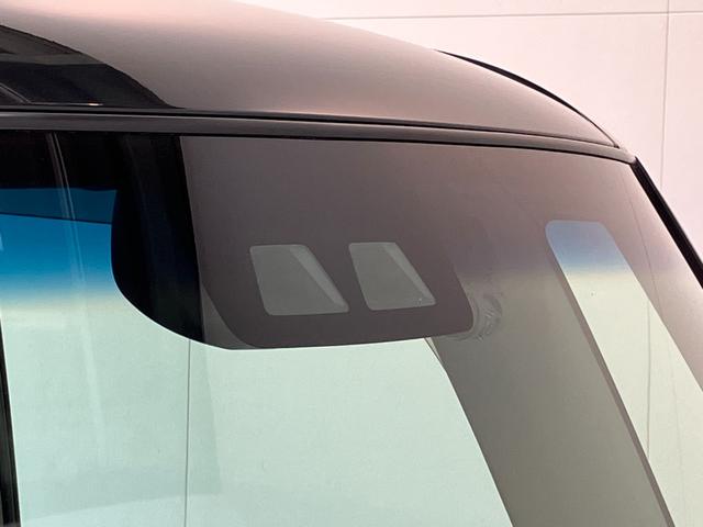 タントカスタムＸトップエディションＳＡ３　８型ナビ　バックカメラ衝突被害軽減ブレーキ　コーナーセンサー　８型フルセグナビ　Ｂｌｕｅｔｏｏｔｈ　ＤＶＤ再生　ＵＳＢ　バックカメラ　ドラレコ　両側電動スライドドア　シートヒーター　ＬＥＤ　オートライト　スマートキー（滋賀県）の中古車